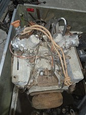 Rover sd1 motor - 3.5,