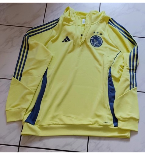 Adidas ajax amsterdam - ajax, tiro