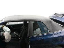 Dach Cabrio Verdeck VW GOLF III CABRIOLET 1.8