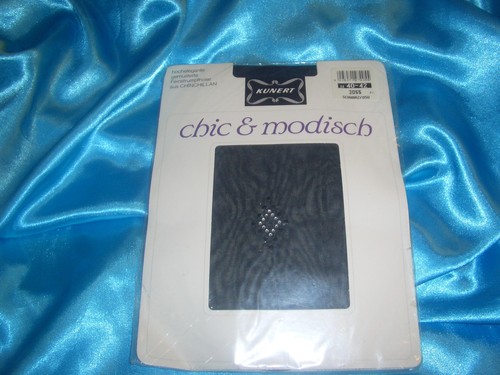 Sexy kunert nylons chinchillan - sexy,