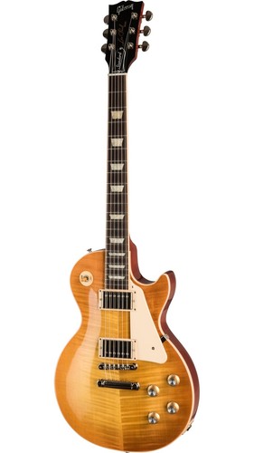 Gibson les paul standard 60s - gibson, '60s
