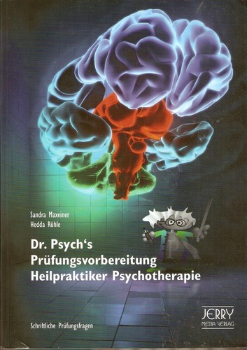 Psych heilpraktiker - dr.,