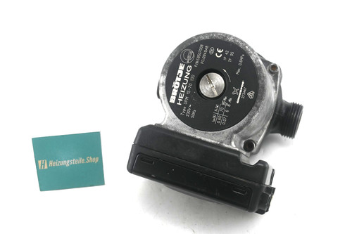 Brötje upm 130 - upm, 15