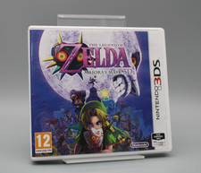 The Legend of Zelda: Majora's