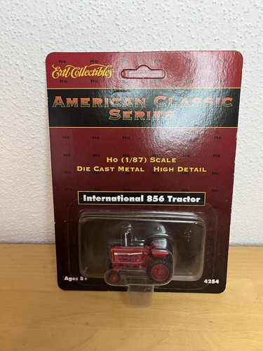 Ertl 4254 756 vintage - ertl, 1/87,