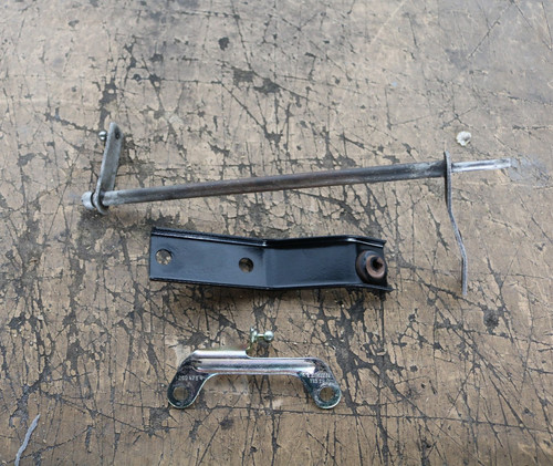 Bmw 2002 e10 - e10, original