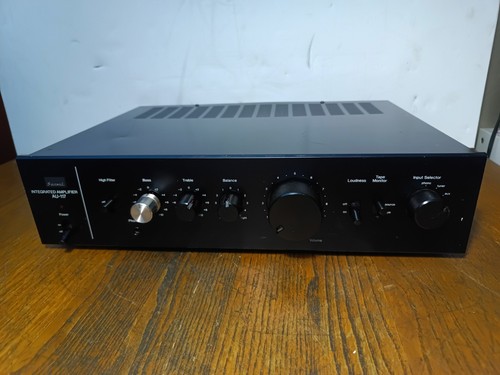 Vintage sansui 117 hifi - vintage, au-117