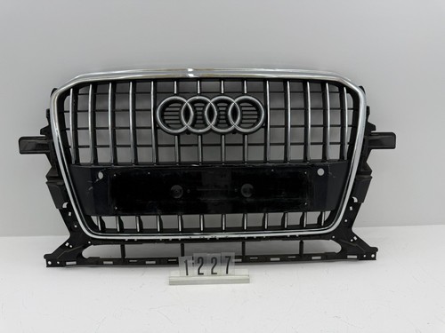 Audi kühlergrill - audi, q5