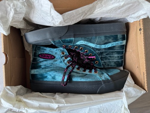 Vans sk8 138 - vans,