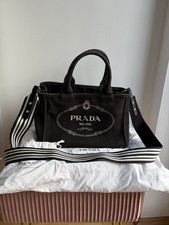 Prada damen tasche - prada,