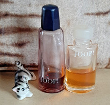 ⭐Parfum Miniaturen Joop! NUIT D'ETE und FEMME ~ aus Sammlung⭐