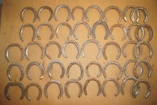 40 Stück echte getragene