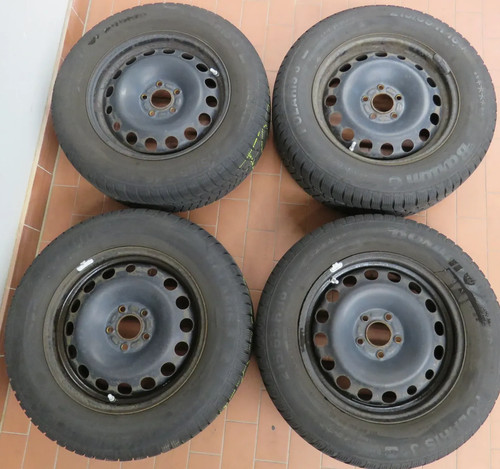 Winterräder ford kuga 2012 - kuga, 2012-15