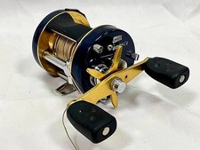 Abu Garcia Ambassadeur Rolle