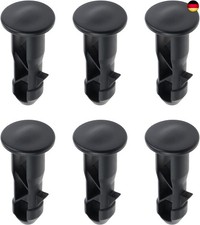 3 Paar Scharnierstifte für