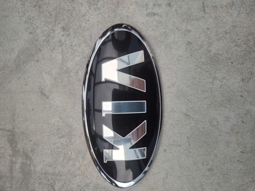 Emblem logo kia - emblem,,