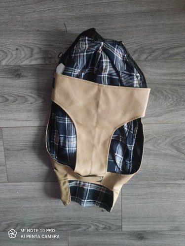 Hundemantel hundejacke - hundemantel,