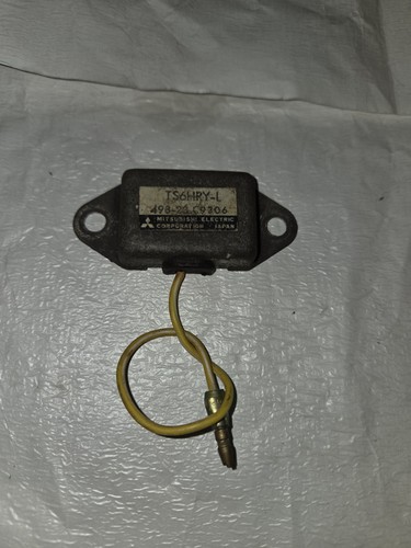 Yamaha 350 spannungsregler - yamaha,