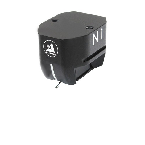 Clearaudio cartridge - clearaudio,