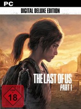The Last of Us Part I Digital