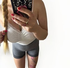 Kurze Hose Radlerhose Damen