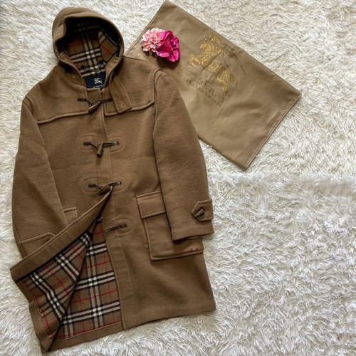 Burberry 100 wolle - wolle, duffle