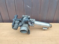 AGR EGR Ventil Kühler Volvo V70 II S60 I XC70 XC90 36000997  31216573 8699208
