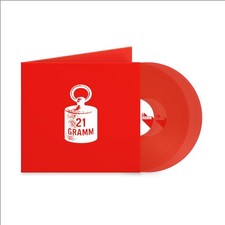 Apache 207 21 Gramm - Special