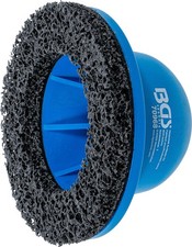 BGS Radnabenschleifer | Kunststoffausführung | Innen-Ø 90 mm