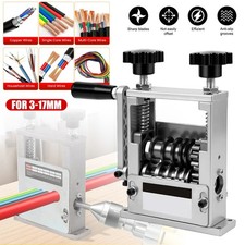 3-17mm Kabelschälmaschine