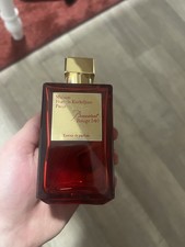 Baccarat Rogue 540 200Ml