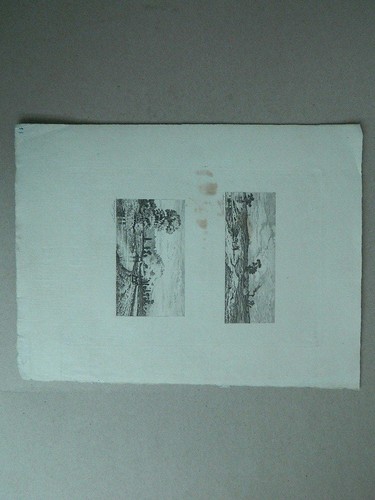 Alte original - 19., jh.