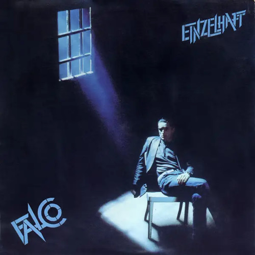 Falco einzelhaft near - einzelhaft, a&m