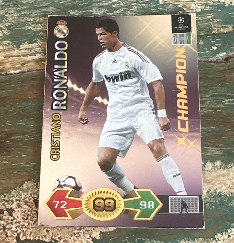 Panini super strikes - super,