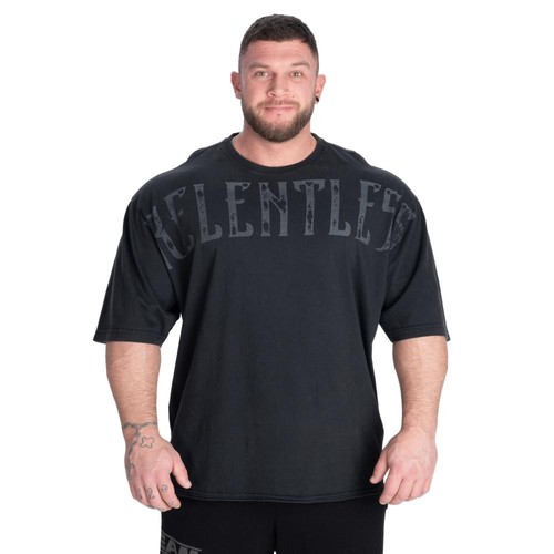 Better bodies relentless - bodies, iron
