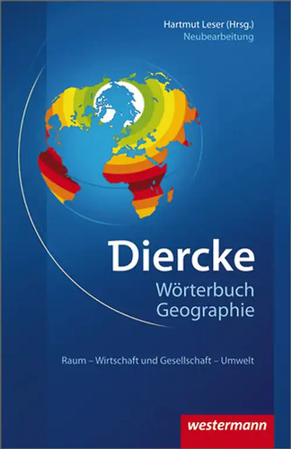 Diercke taschenbücher - taschenbücher, /