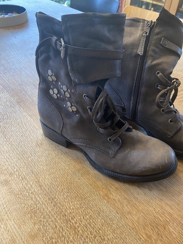 Toller winterstiefel damen - toller,