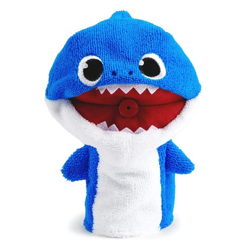 Baby hai splash - baby,