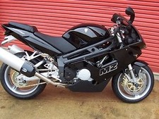 R&G Racing Black Classic Style