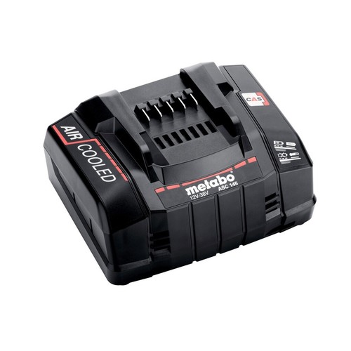 Metabo schnellladegerät asc - metabo,
