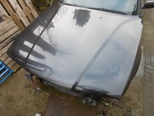 Originale BMW E34 V8, M60 breite Motorhaube.  41.61-8138748