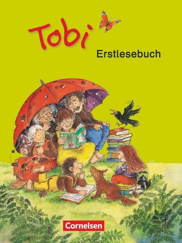 Tobi fibel 2 - tobi-fibel, 1./2