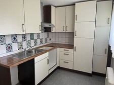 gebrauchte küchen möbel