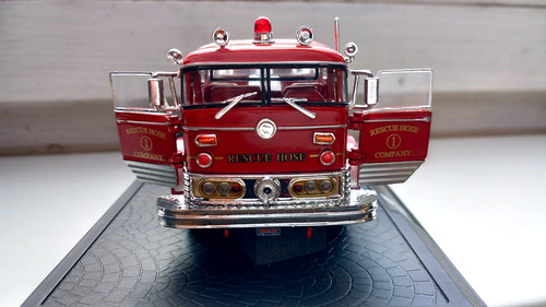 1960 mack north tarrytown - 1960,