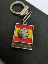 Alter Spanien WM 1982
