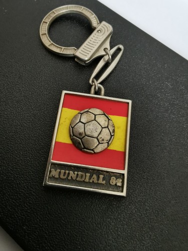 Alter spanien 1982 - alter, wm