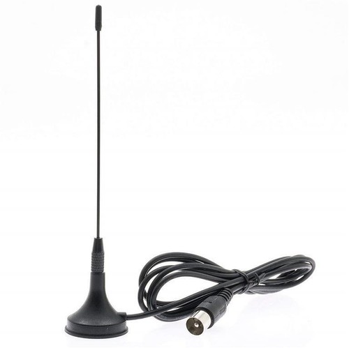 Dvb antenne digital tv - dvb-t2,