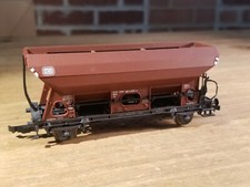  ROCO HO DC, DB 541-4 Freight