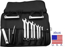 Zoll Werkzeug rolle 28 tlg |