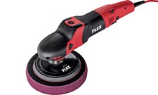 Flex Polierer mit hohem